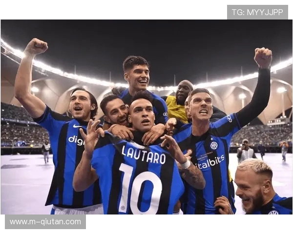 国米欧冠夺冠赔率25 被看作有力竞争者 竞争形势趋热