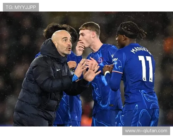 英超青训全面开花 各队青年才俊崭露锋芒 英超青训全面开花 各队青年才俊崭露锋芒