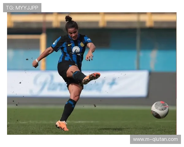 意甲女足联赛关注度激增 收视率创历史新高