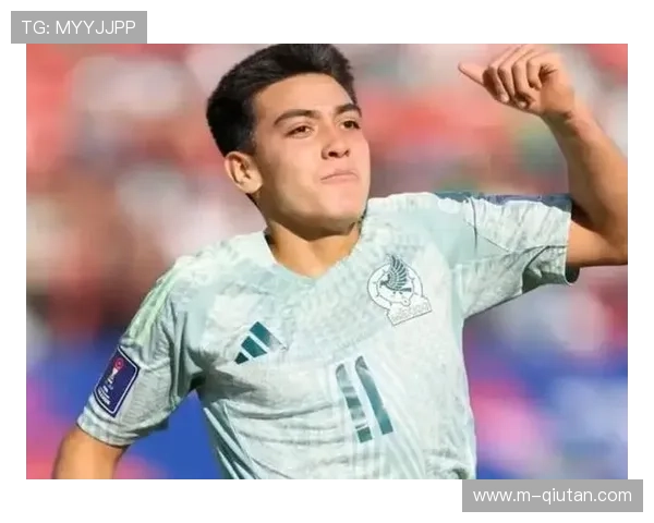 墨西哥新星莫拉经纪人皮门塔:尽力保护其免受过度压力 墨西哥新星莫拉经纪人皮门塔:尽力保护其免受过度压力