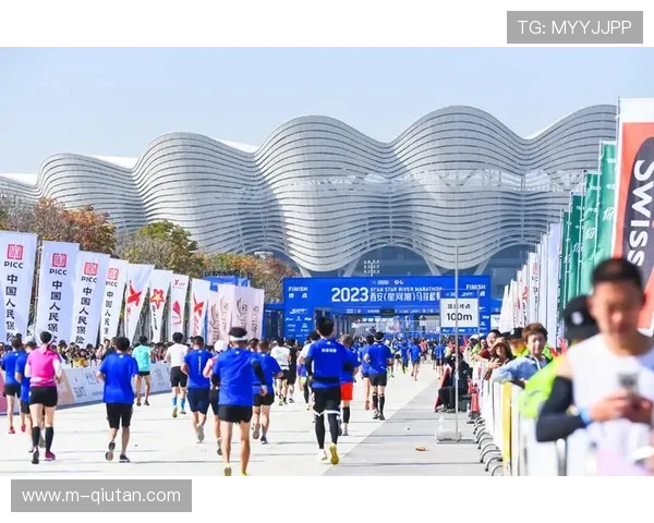 城市马拉松报名人数创新高 全民健身理念深入 城市马拉松报名人数创新高 全民健身理念深入