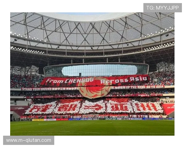 成都凤凰山专业足球场成为中超火爆新主场