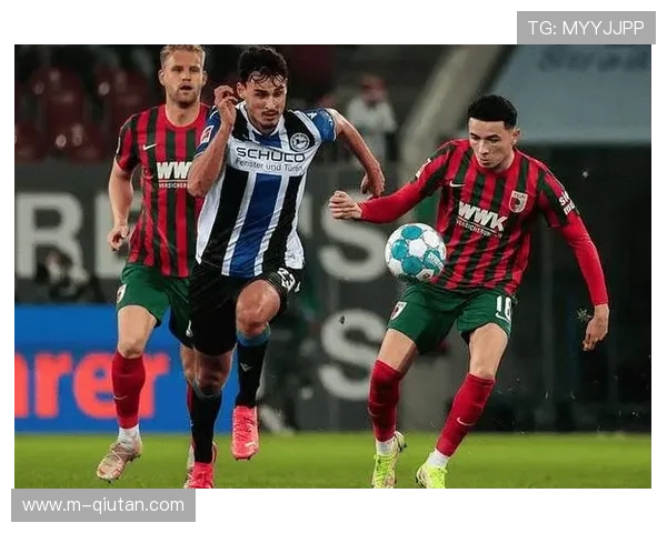 德甲中游集团分差微弱，欧战资格争夺白热化