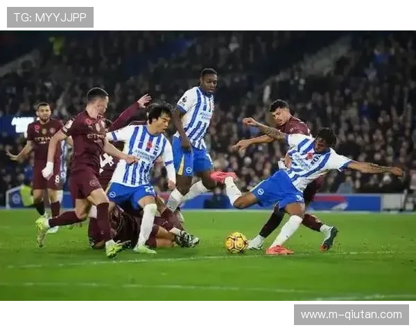 曼城迎战布莱顿历史战绩不利，海鸥军团客战有心得