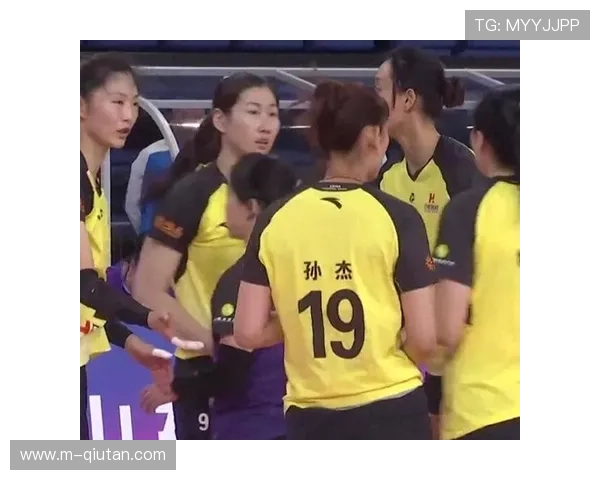 天津女排0-3不敌山东，一传体系崩溃外援娜塔莉娅独木难支