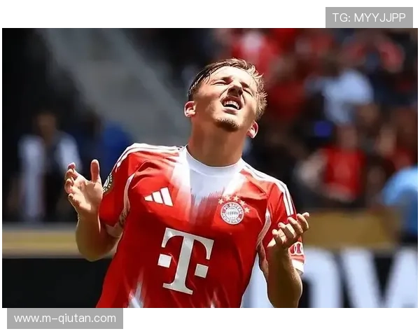 拜仁小将卡尔热身赛双响，青训成果获认可